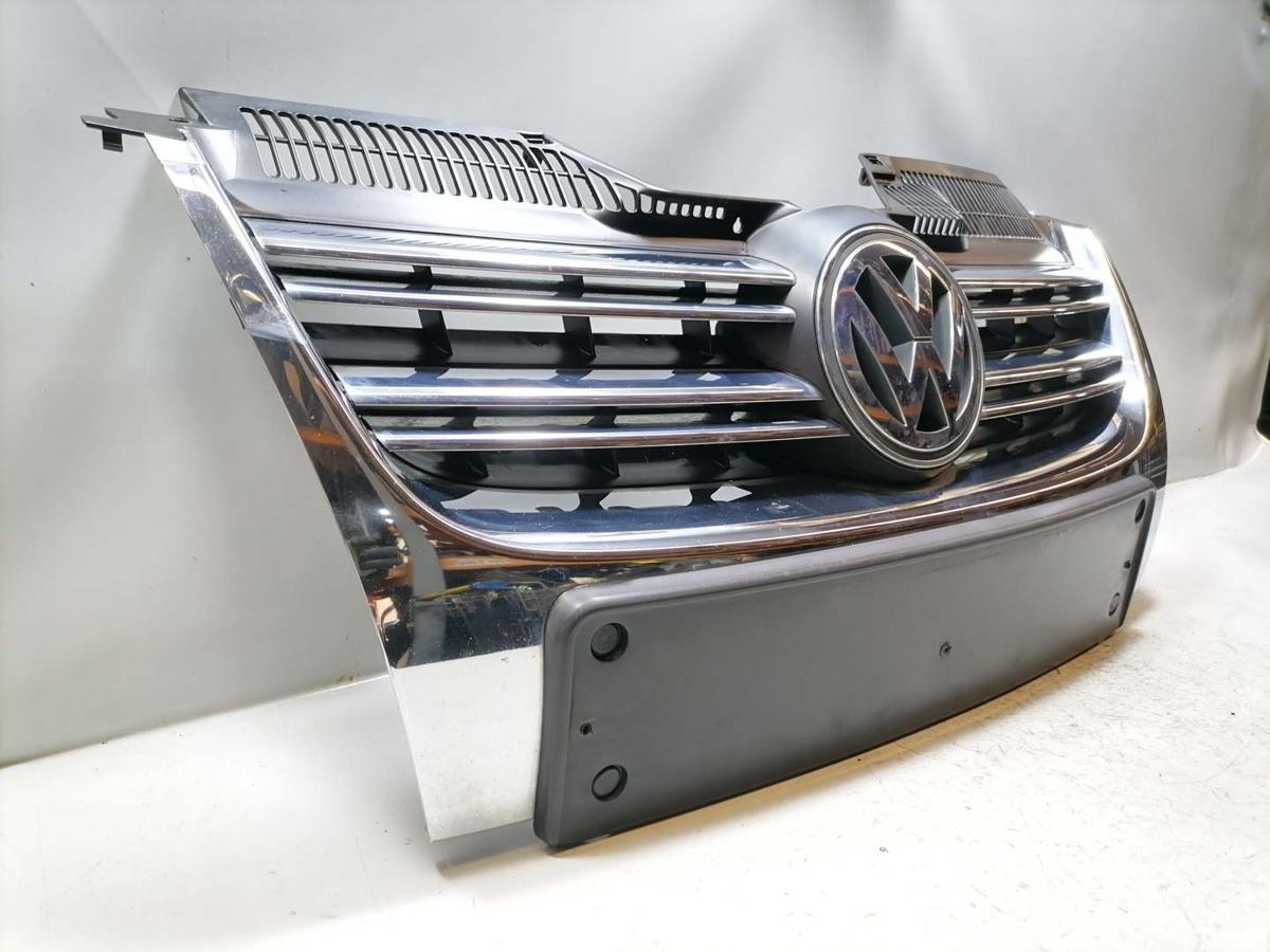 VW Jetta 1K2 original K&uuml;hlergrill Bj.2007